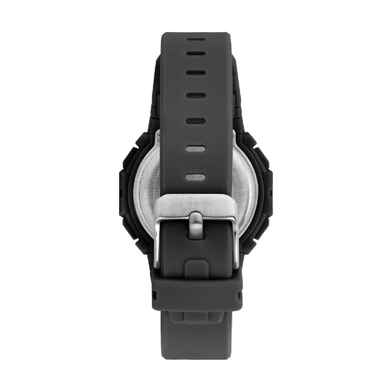 Orologio digitale Sector EX-50 cinturino nero 37mm MISURA UNICA