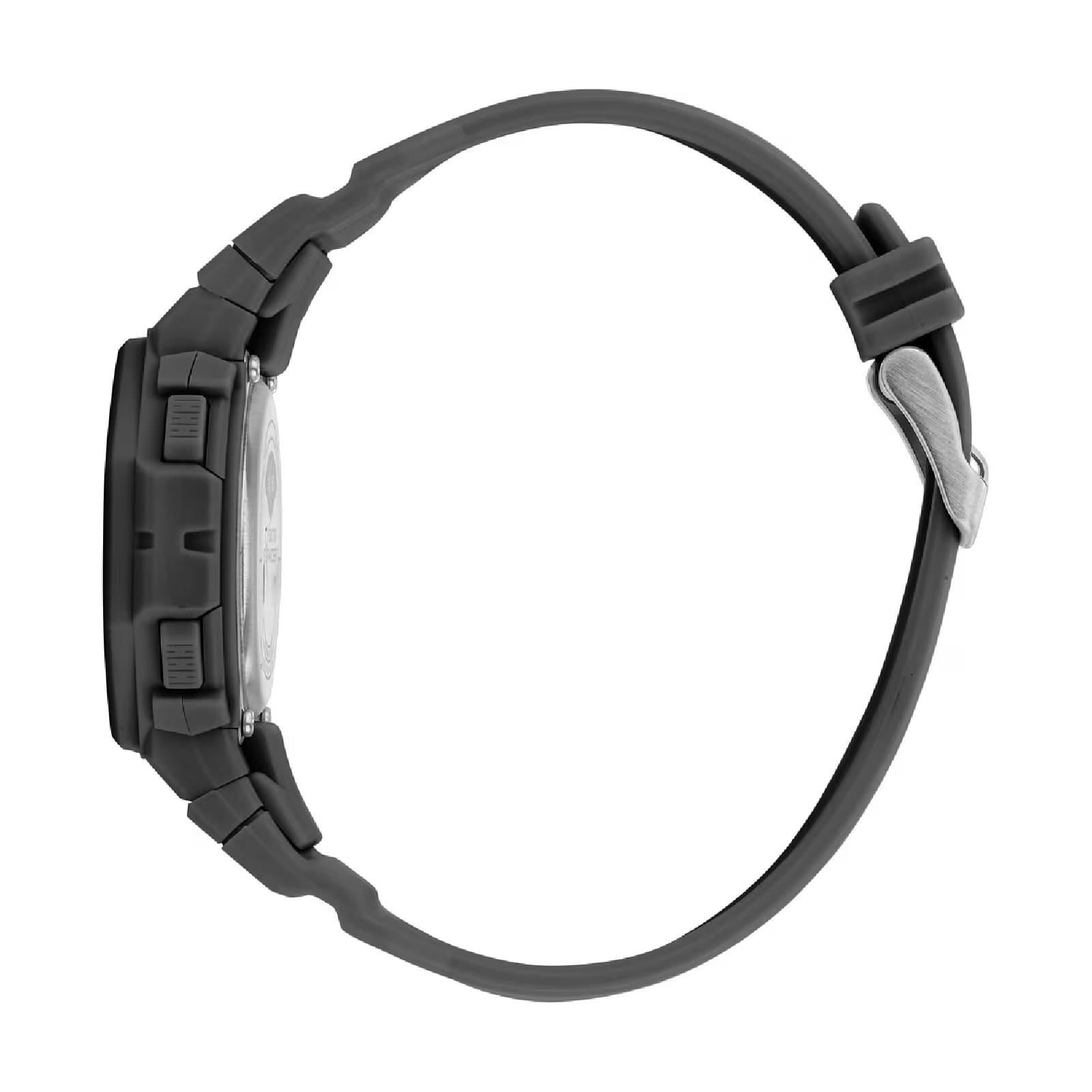 Orologio digitale Sector EX-50 cinturino nero 37mm MISURA UNICA