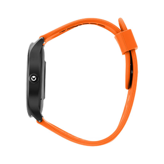 Smartwatch Sector S-06 in materiale sintetico in arancione MISURA UNICA