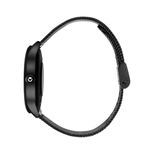 Smartwatch Sector S-06 in materiale sintetico maglia mesh MISURA UNICA