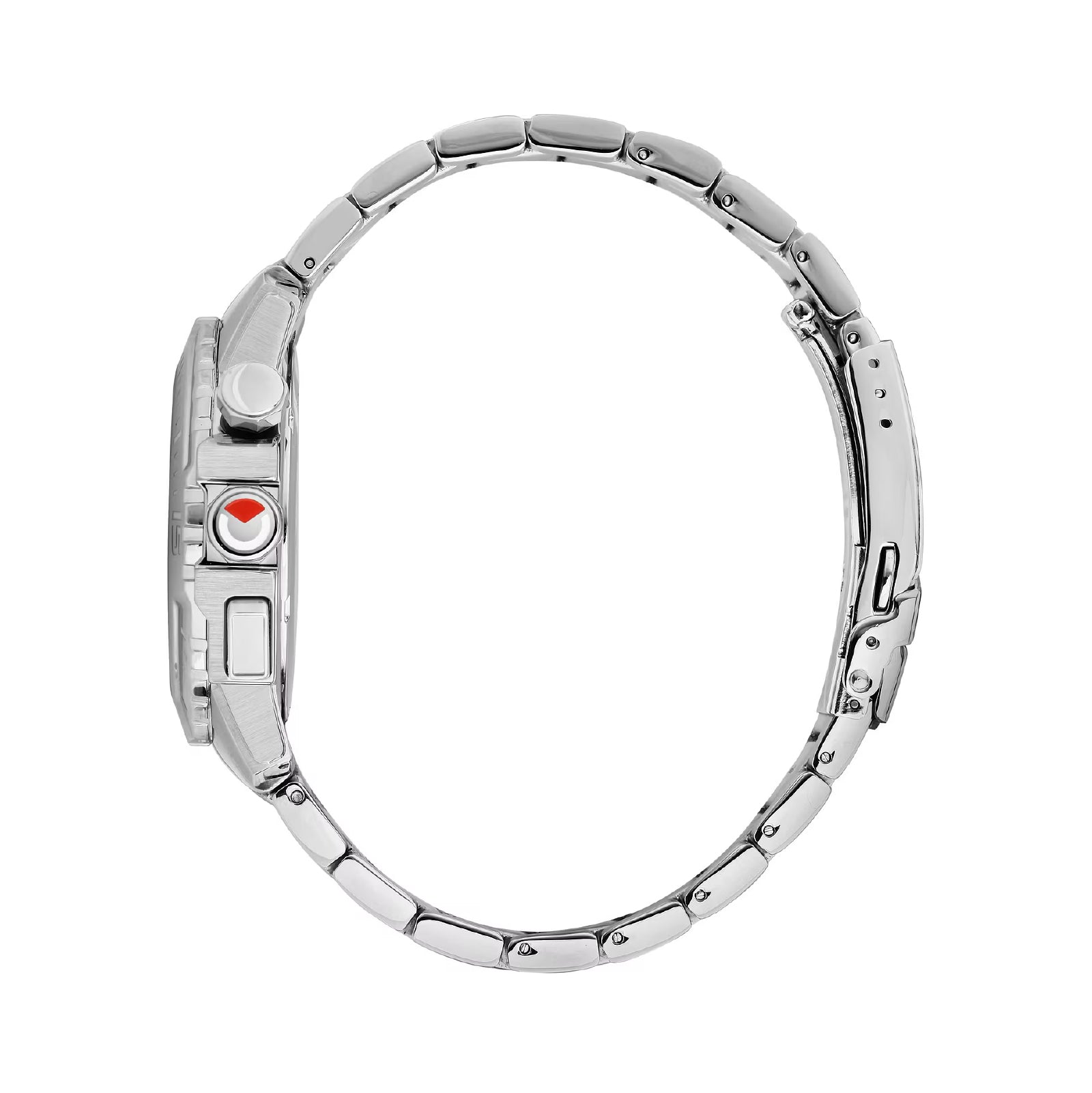 Orologio da uomo Sector Alpini Limited Edition in acciaio MISURA UNICA
