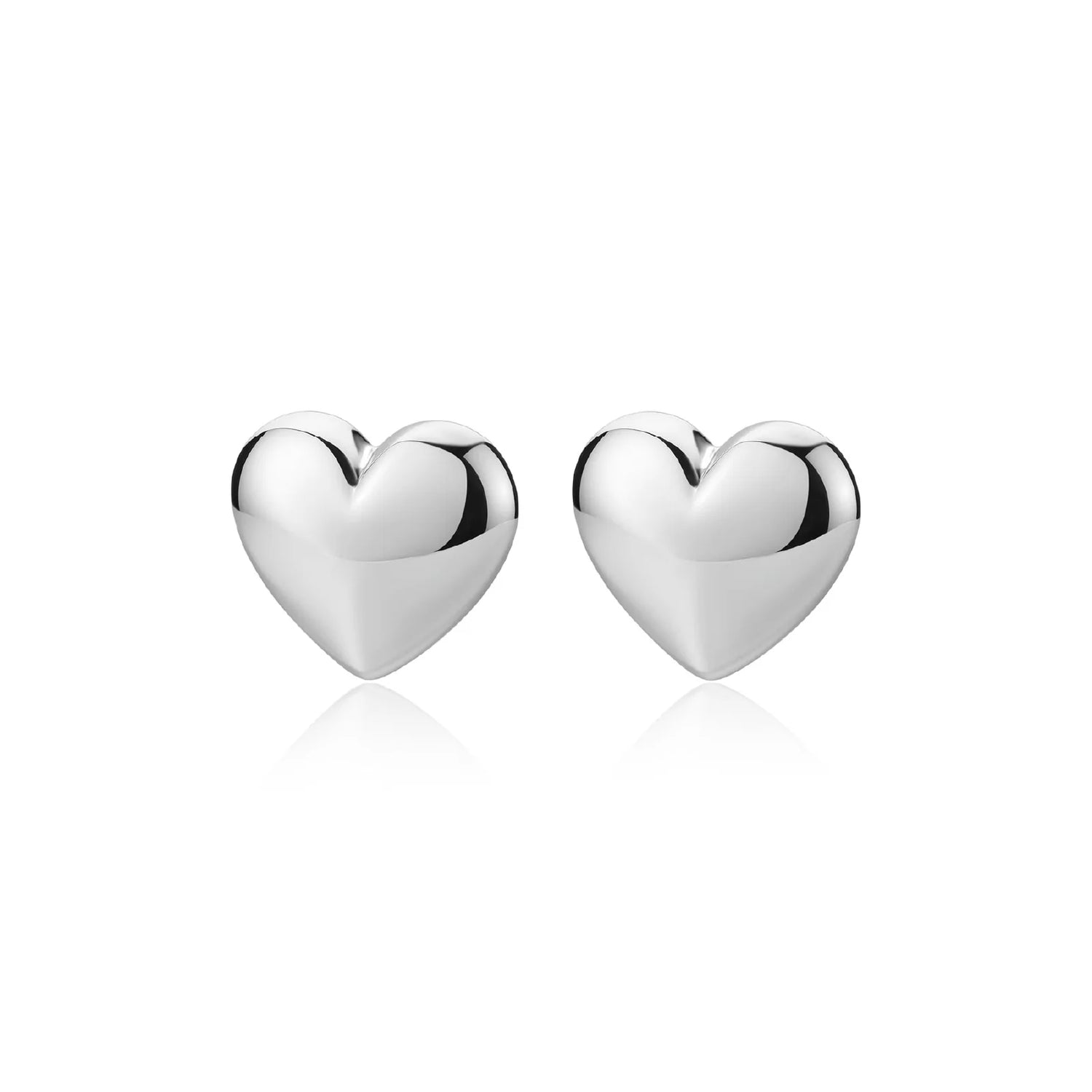 Orecchini cuore JOY Gioielli