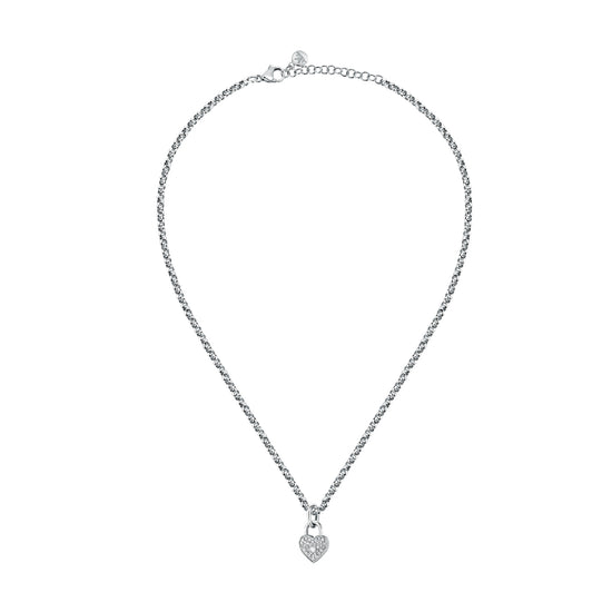 Collana Morellato Abbraccio da donna SABG26