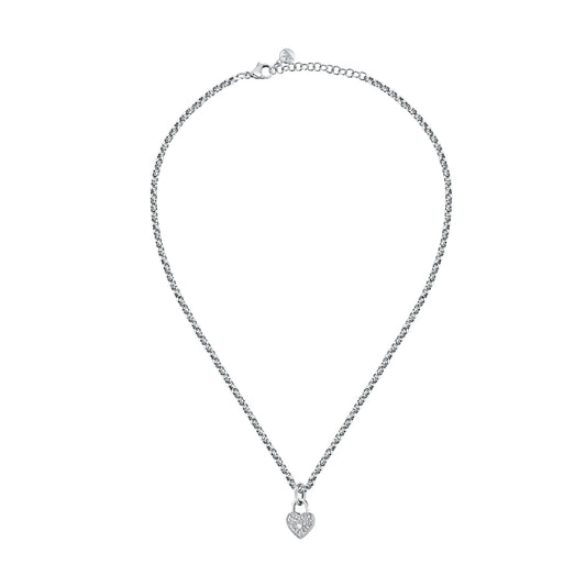 Collana Morellato Abbraccio da donna SABG26