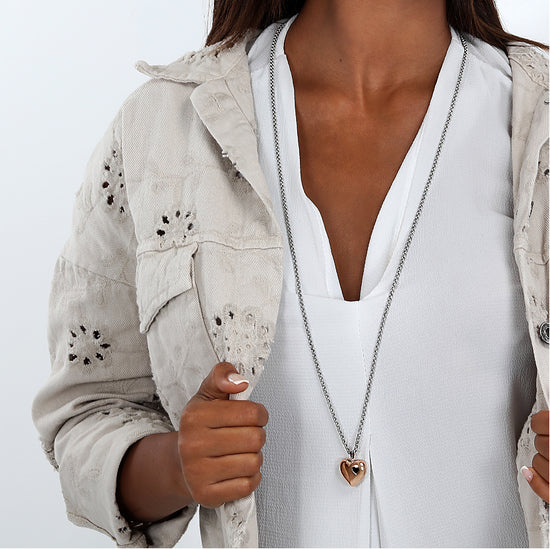 Collana Morellato Talismani da donna SAGZ16