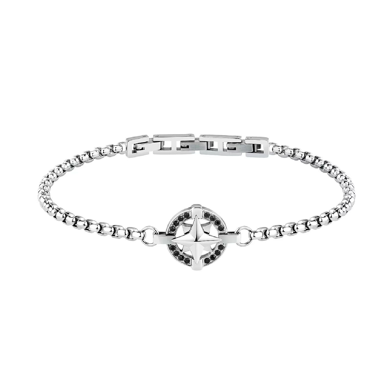 Bracciale Morellato Versilia da uomo SAHB16-1