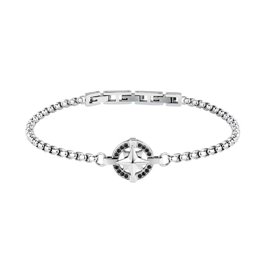 Bracciale Morellato Versilia da uomo SAHB16-1