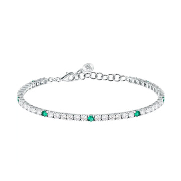 Bracciale Morellato Tesori da donna SAIW138-1