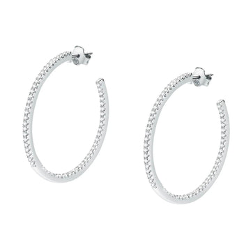 Orecchini Morellato Tesori da donna SAIW148-1