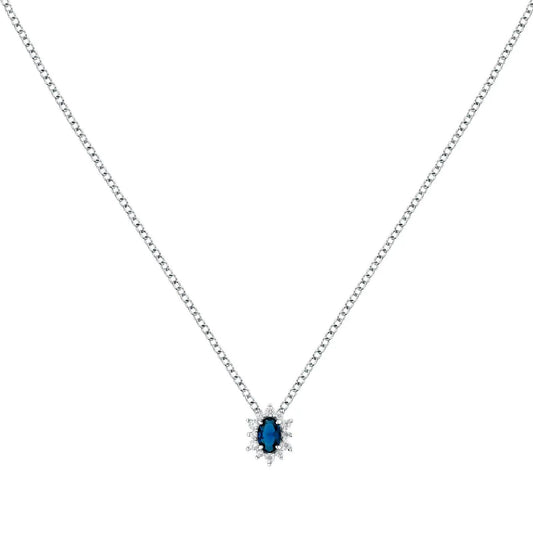 Collana Morellato Tesori da donna SAIW150-1