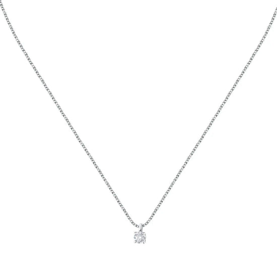 Collana Morellato Tesori da donna SAIW156-1