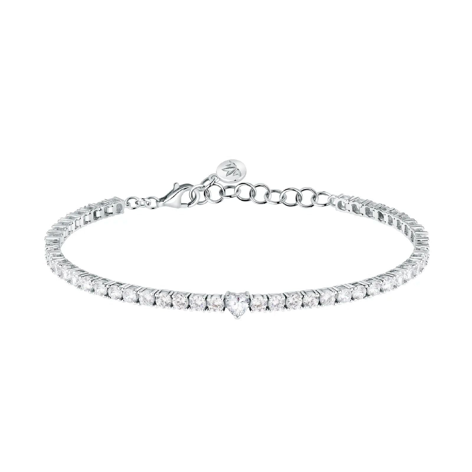 Bracciale Morellato Tesori da donna SAIW166-1