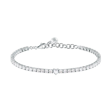 Bracciale Morellato Tesori da donna SAIW166-1