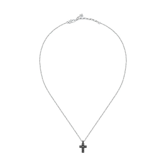 Collana Morellato Motown da uomo SALS75