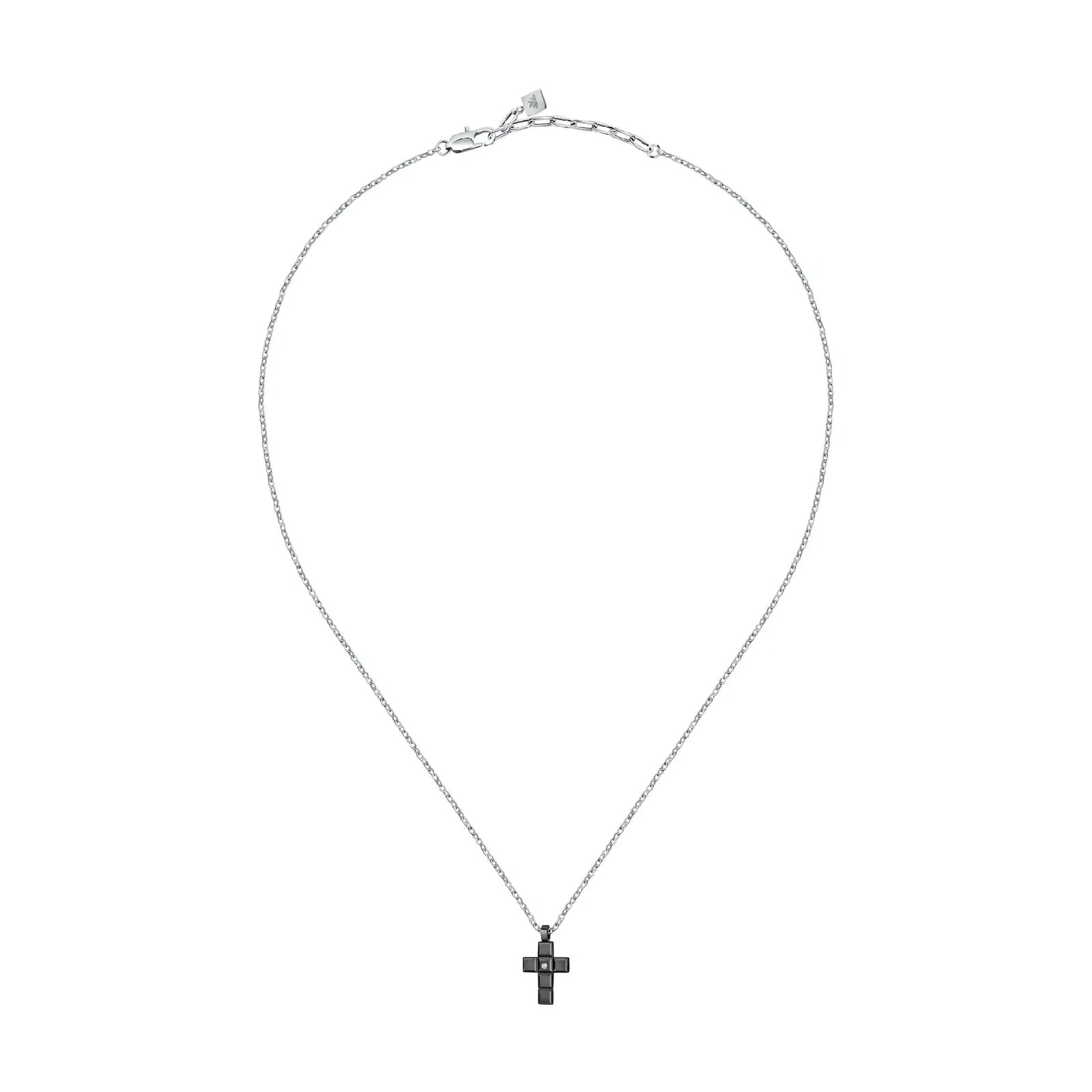 Collana Morellato Motown da uomo SALS75