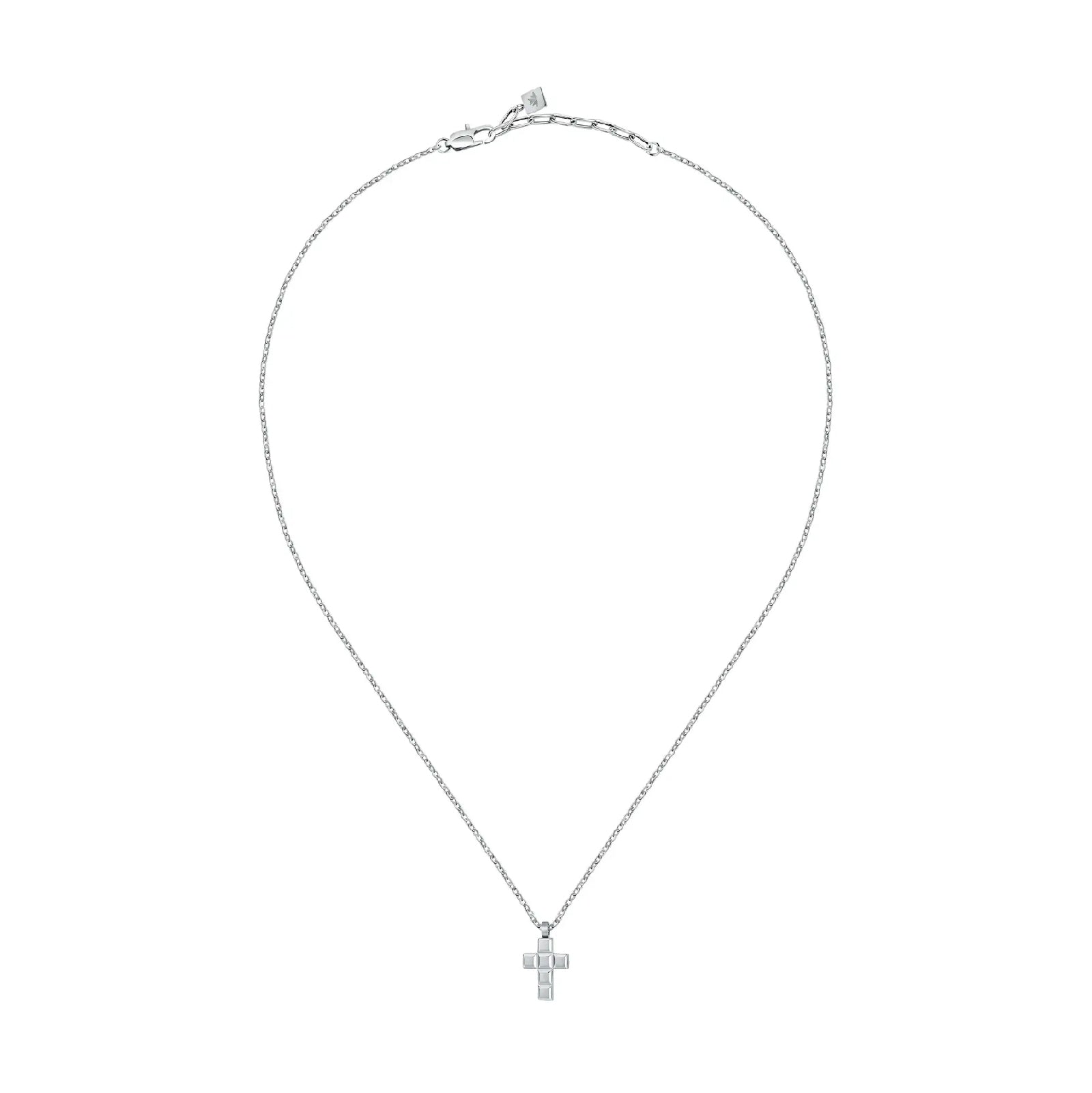 Collana Morellato Motown da uomo SALS77