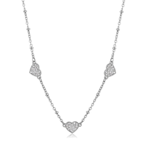 Collana S’Agapõ Aurora da donna SAR38-1