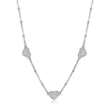 Collana S’Agapõ Aurora da donna SAR38-1