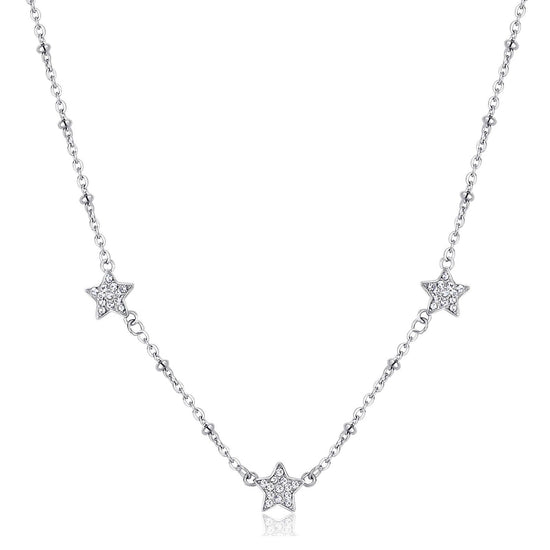 Collana S’Agapõ Aurora da donna SAR40-1
