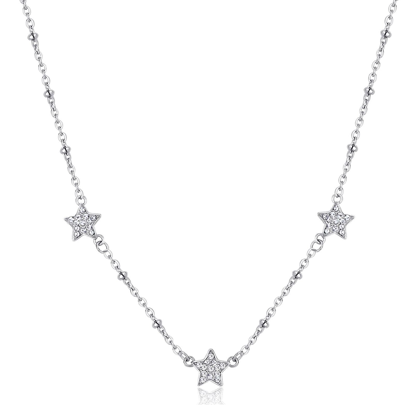 Collana S’Agapõ Aurora da donna SAR40-1