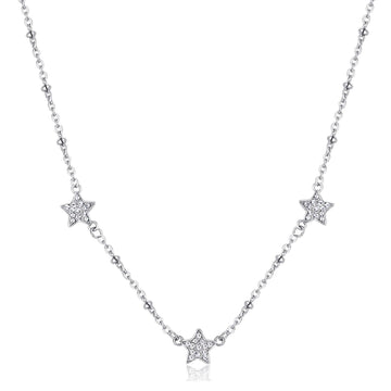 Collana S’Agapõ Aurora da donna SAR40-1