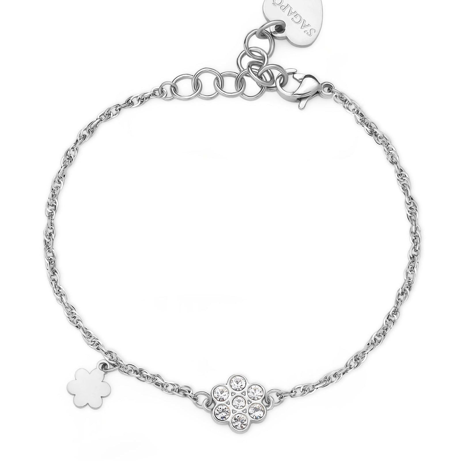 Bracciale S’Agapõ Aurora da donna SAR44-1