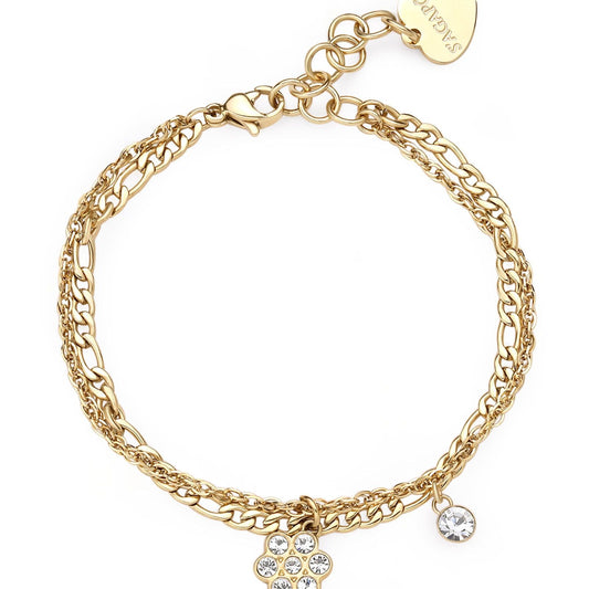 Bracciale S’Agapõ Aurora da donna SAR47-1