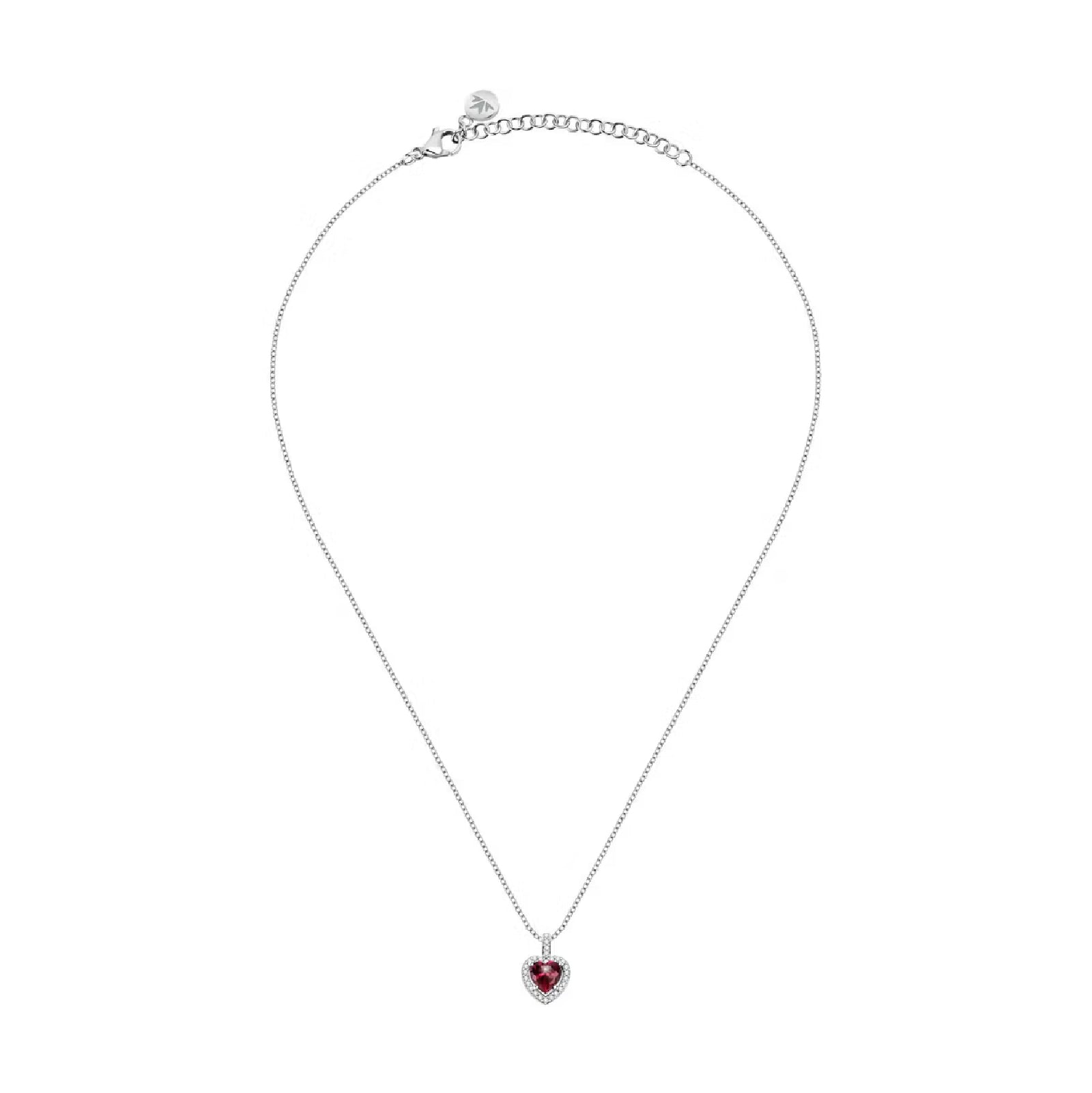 Collana Morellato Tesori da donna SAVB04
