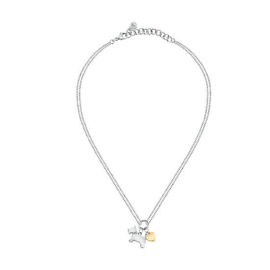Collana Morellato Mascotte da donna SAVL01