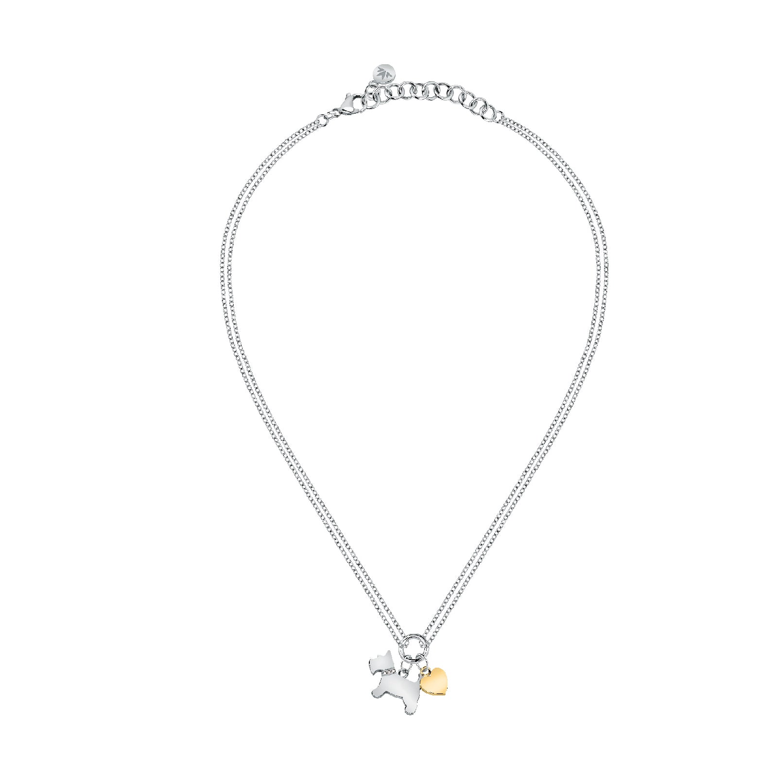 Collana Morellato Mascotte da donna SAVL01