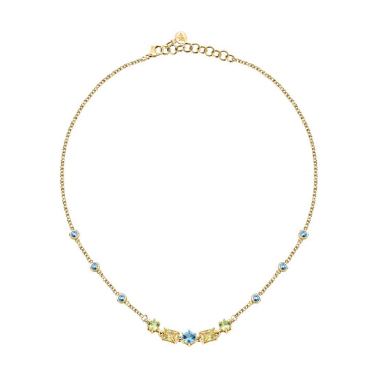 Collana Morellato Colori da donna SAVY05