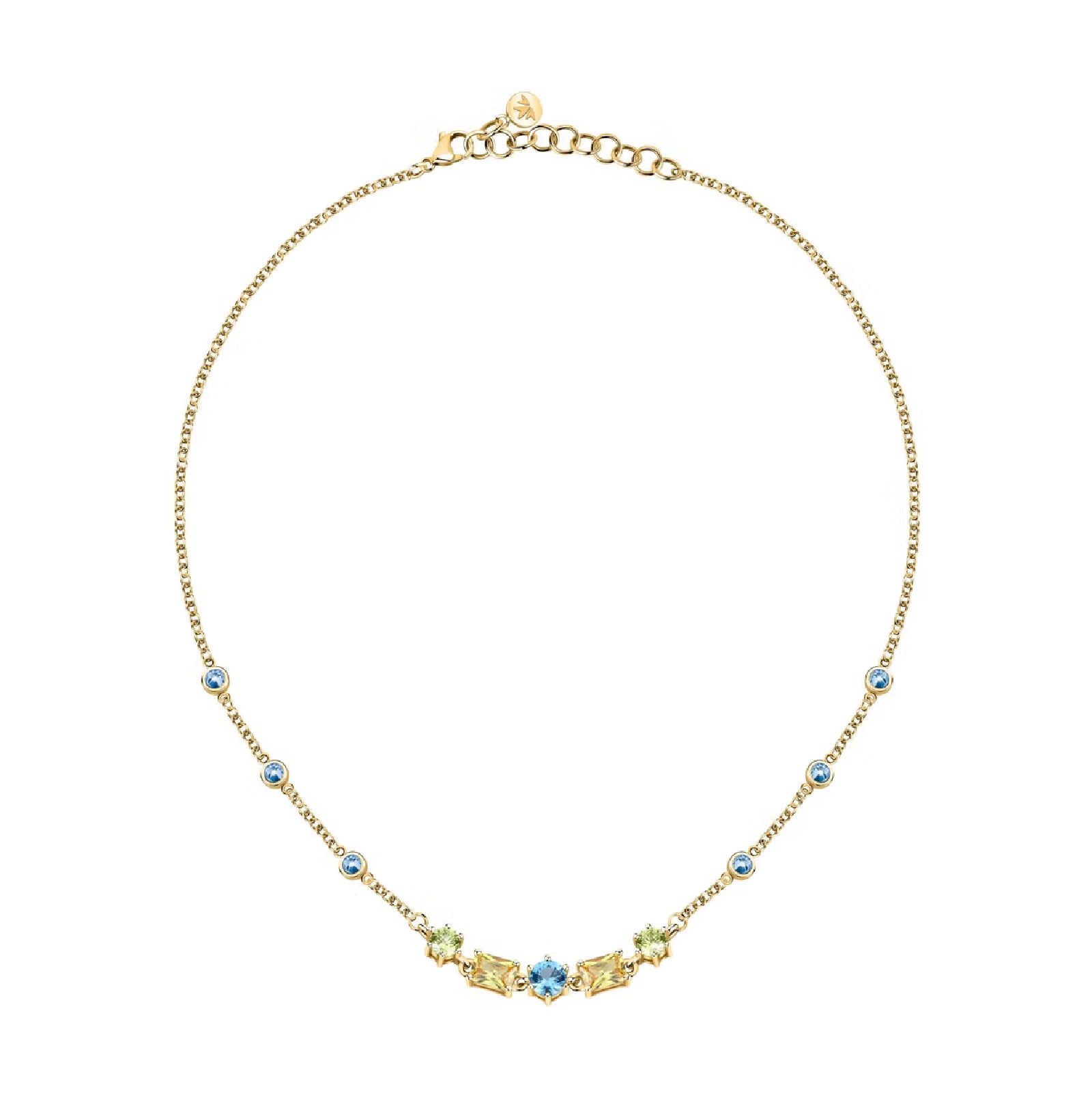 Collana Morellato Colori da donna SAVY05
