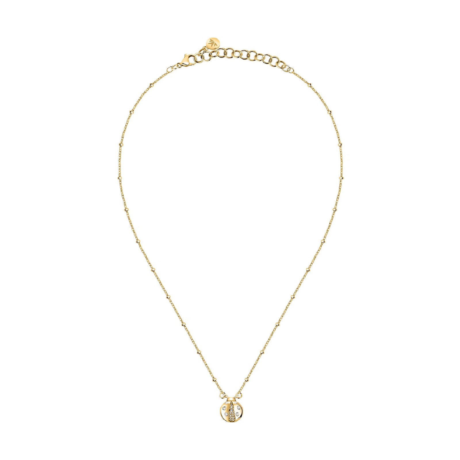 Collana Morellato Istanti da donna SAVZ03