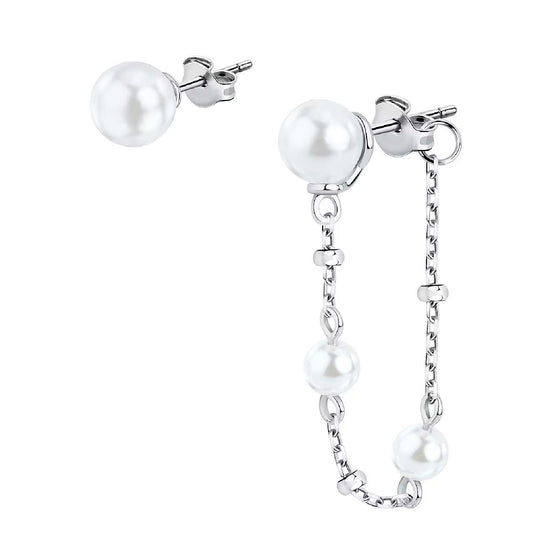 Orecchini Morellato Perla da donna SAWM08-1