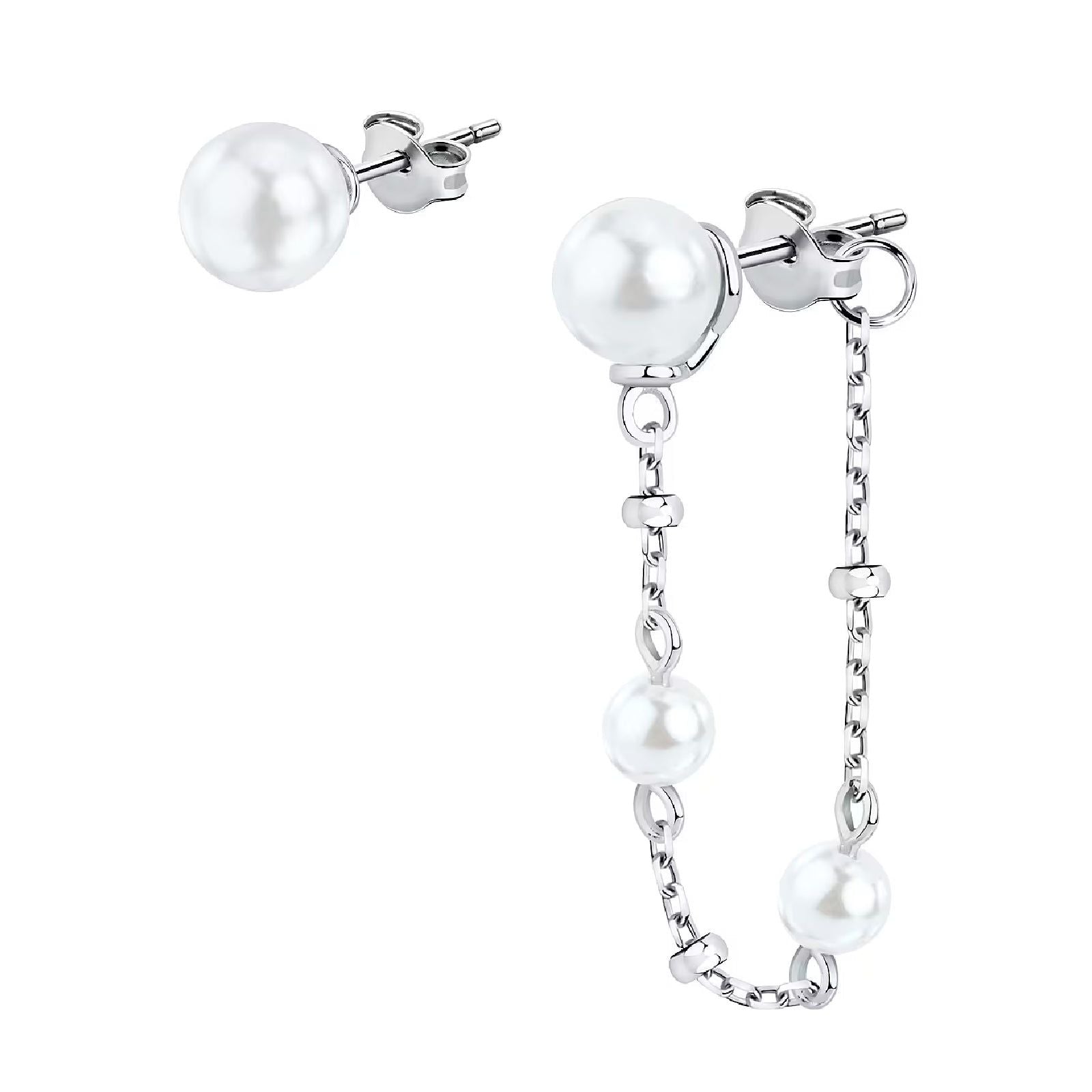 Orecchini Morellato Perla da donna SAWM08-1