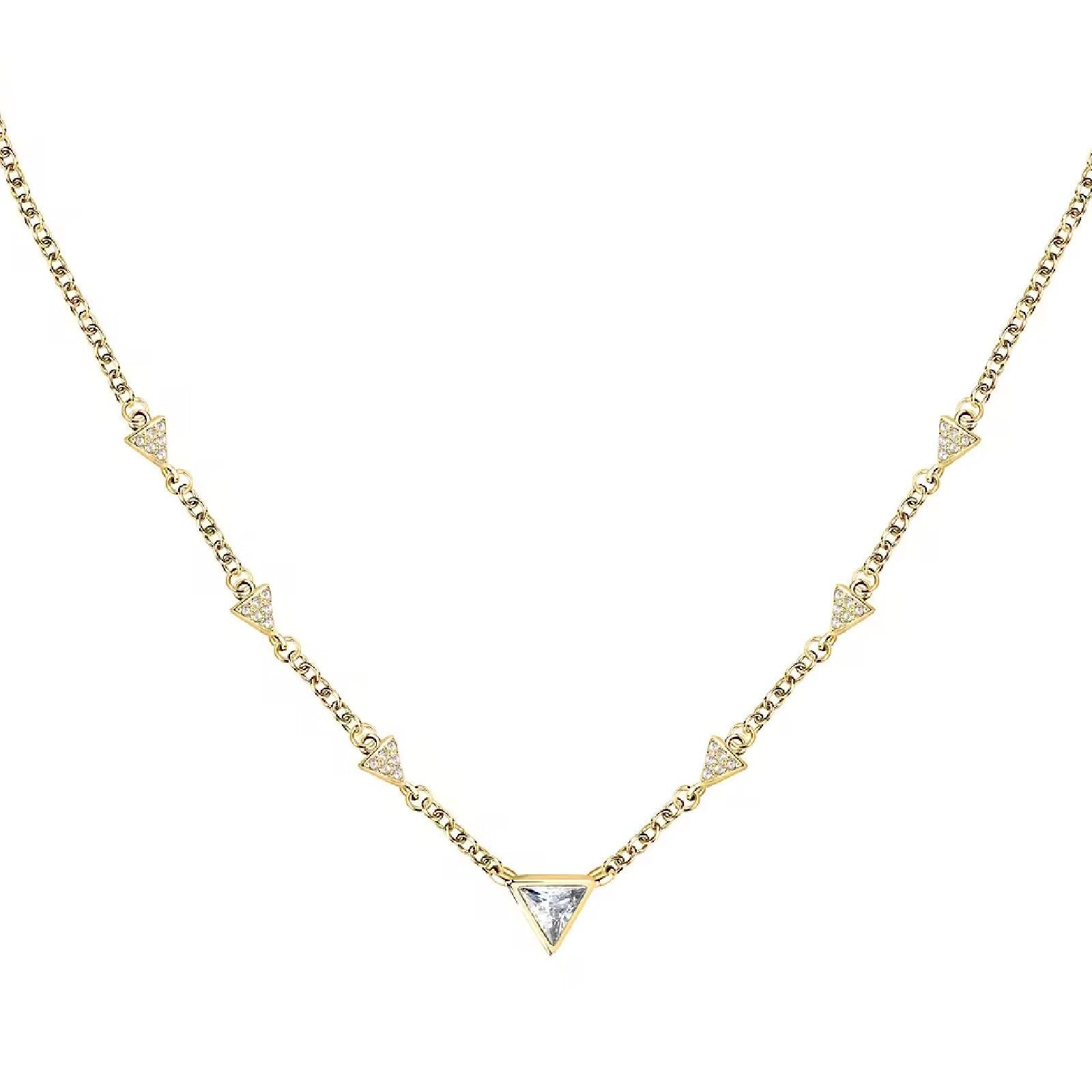 Collana Morellato Trilliant da donna SAWY01-1