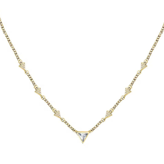Collana Morellato Trilliant da donna SAWY01-1