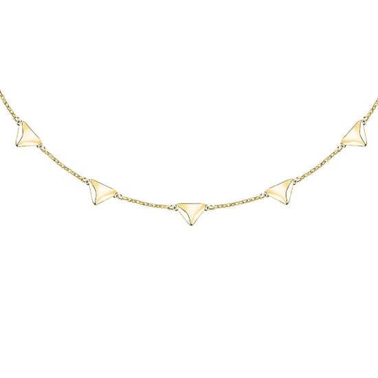 Collana Morellato Trilliant da donna SAWY09-1
