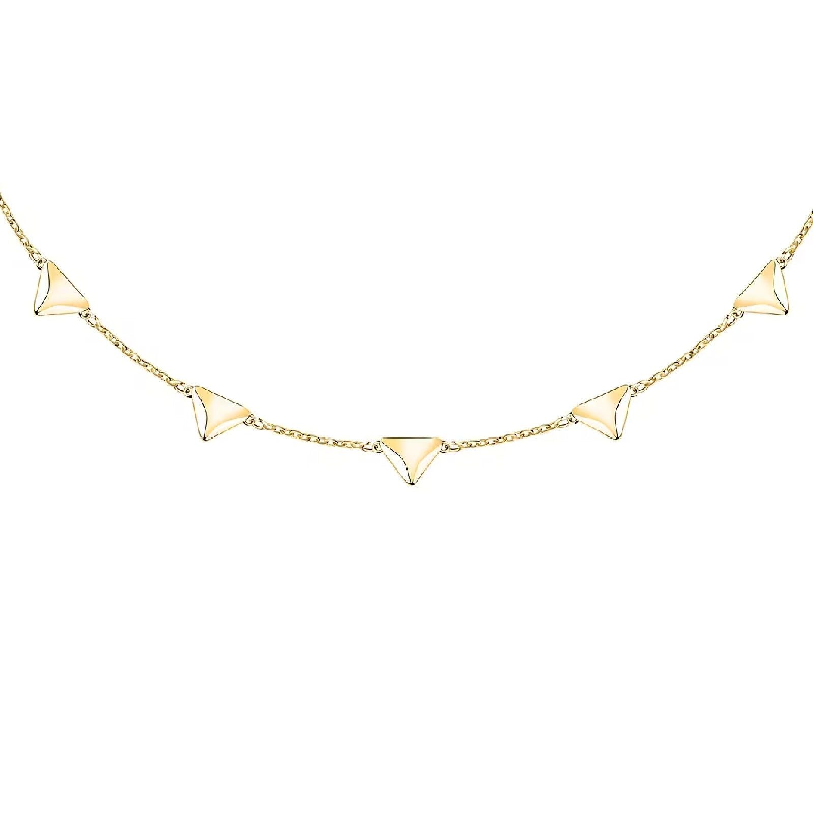 Collana Morellato Trilliant da donna SAWY09-1