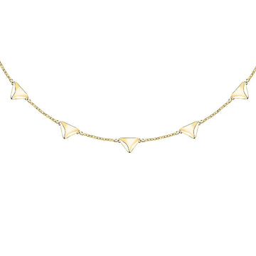 Collana Morellato Trilliant da donna SAWY09-1