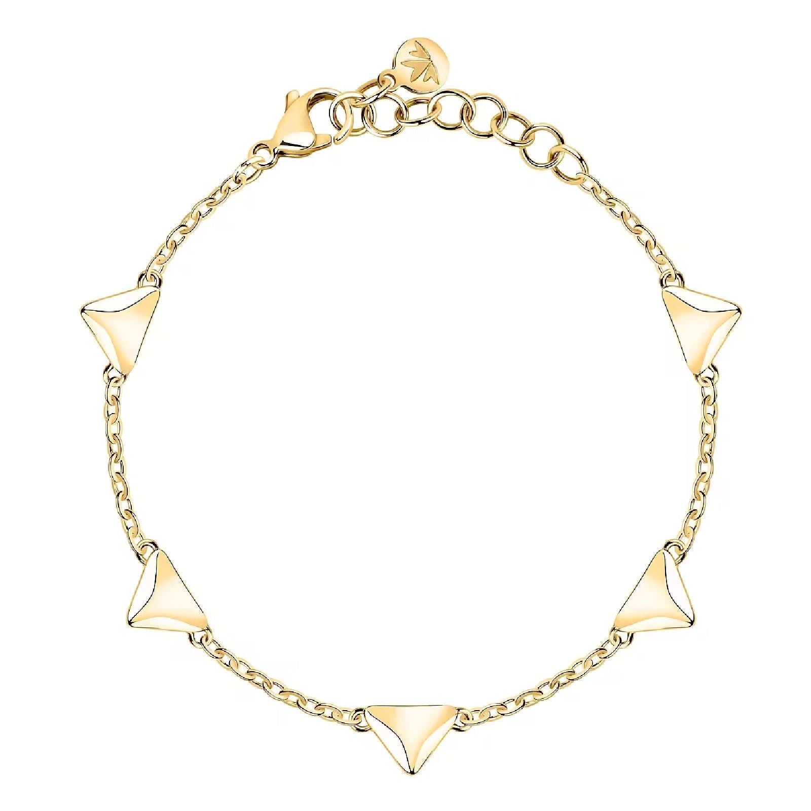 Bracciale Morellato Trilliant da donna SAWY11-1