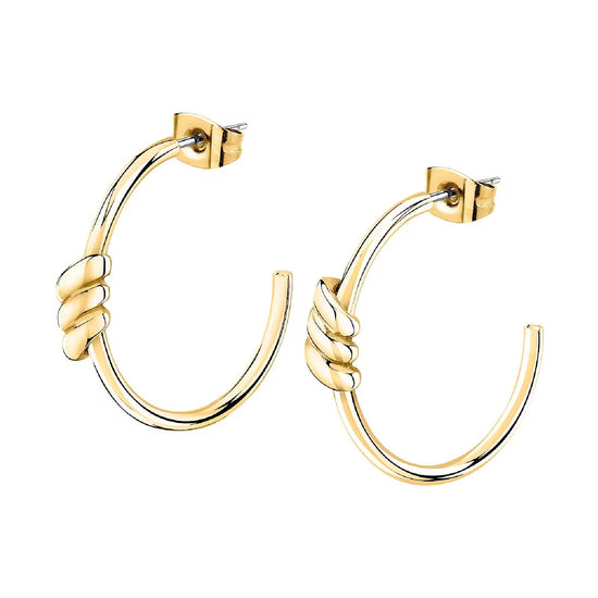 Orecchini Morellato Torchon da donna SAWZ10-1