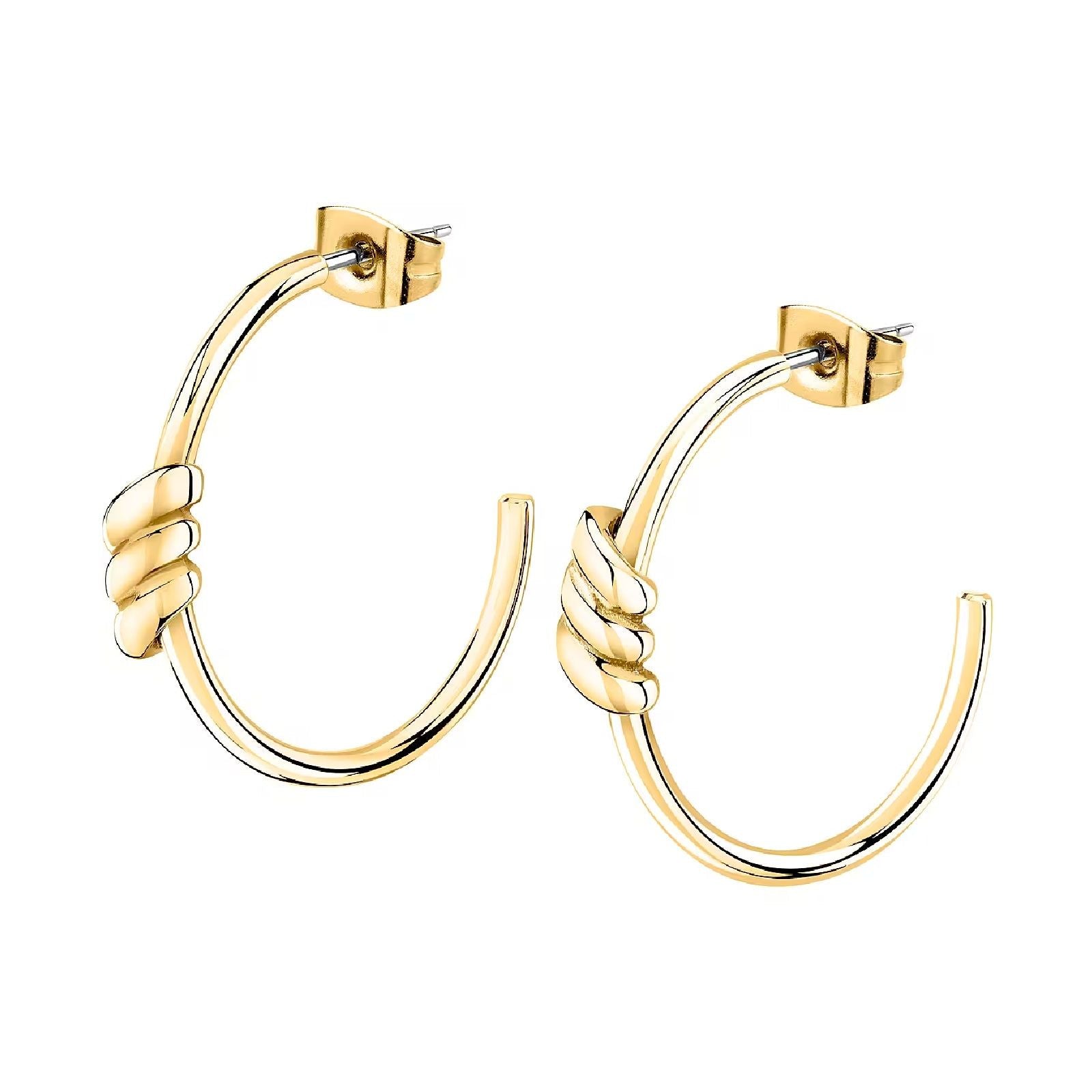 Orecchini Morellato Torchon da donna SAWZ10-1