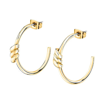 Orecchini Morellato Torchon da donna SAWZ10-1