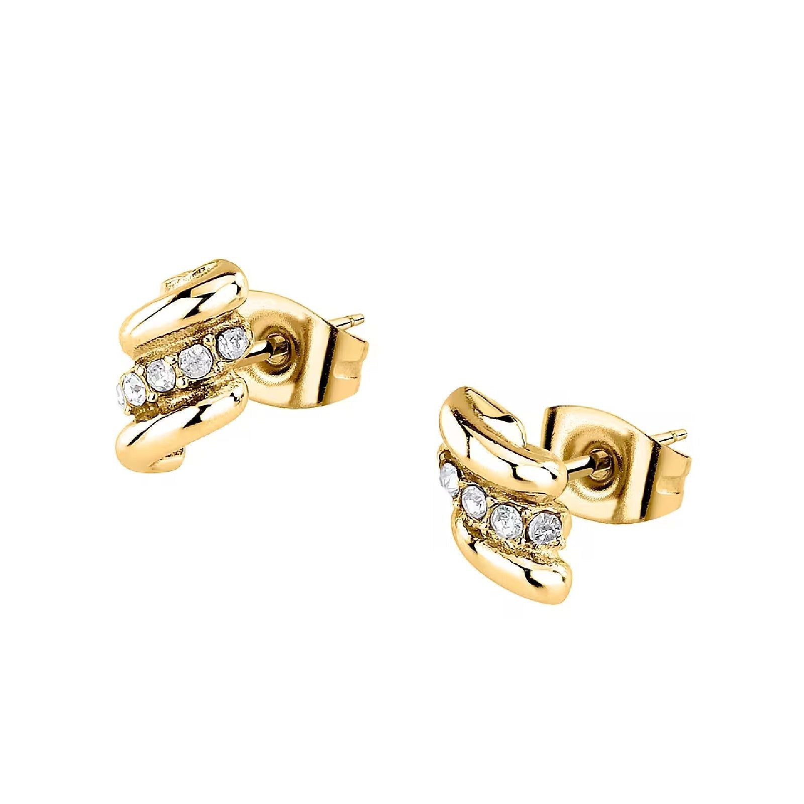 Orecchini Morellato Torchon da donna SAWZ11-1