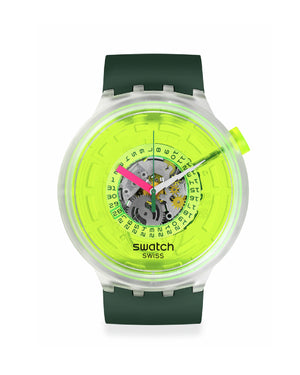 Orologio solo tempo Swatch Neon unisex