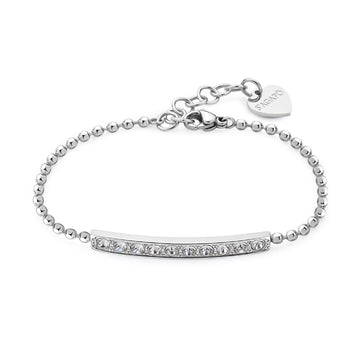 Bracciale S’Agapõ Dazzly da donna SDZ11-1