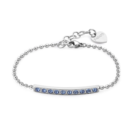 Bracciale S’Agapõ Dazzly da donna SDZ14-1