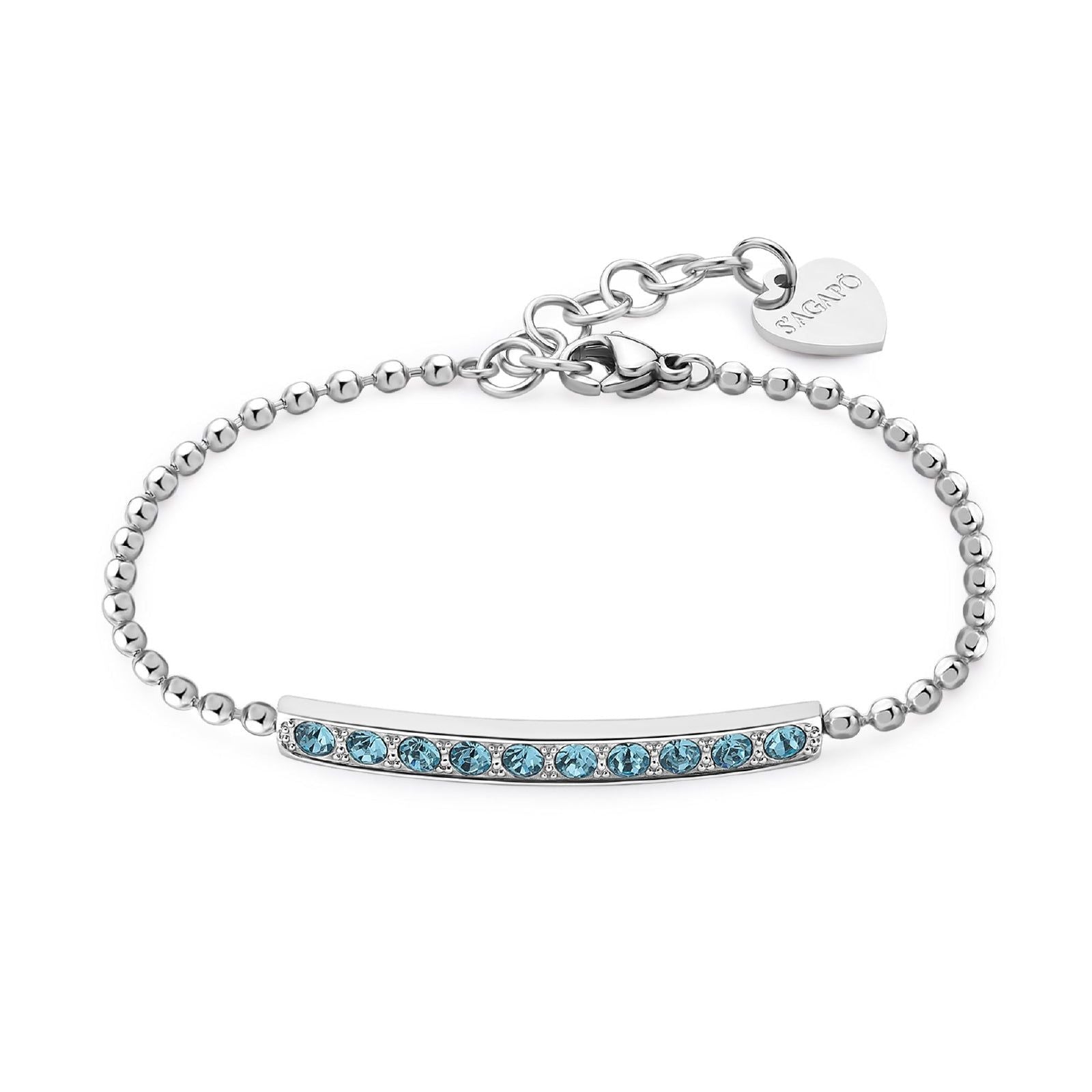 Bracciale S’Agapõ Dazzly da donna SDZ15-1