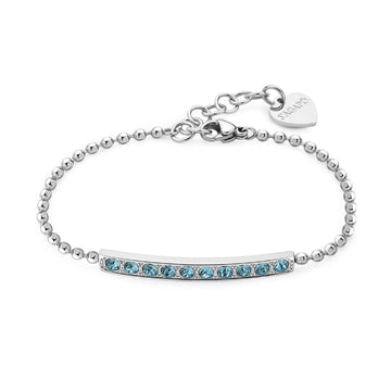 Bracciale S’Agapõ Dazzly da donna SDZ15-1